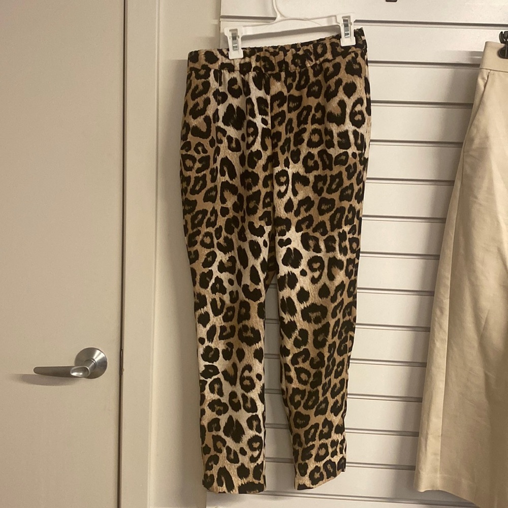 Work trouser